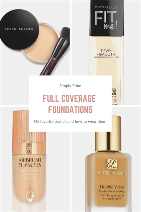 Coverage Foundation 